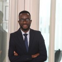 Munashe Mhlanga