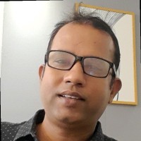 Santosh Kumar