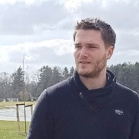 Mischa Van Hoorn