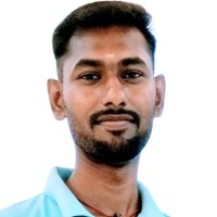Manikandan M