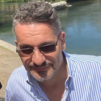 Gianfranco De gasperis