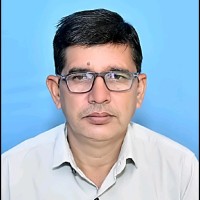 Rakesh Kumar Saini