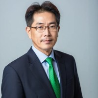 David Chen