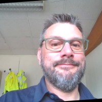 Sebastien Bauvois
