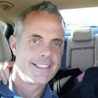 Steve Sanders