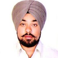 Gurpreet Singh