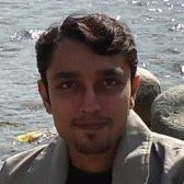 Anirudh Dungrani