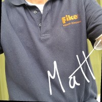 Matthew Litchfield