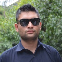Noman Amin