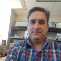 Tim Rodeffer
