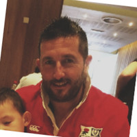 Karl Morris