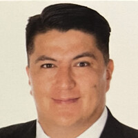 Jose Mondragon