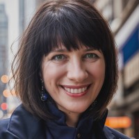 Oxana Yanushkovskaya