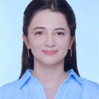 Buse Demir