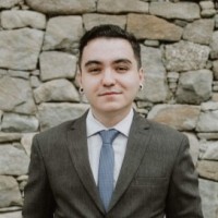 Gustavo Roberto Moreno De Souza