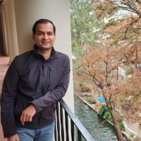 Sourabh Mayya