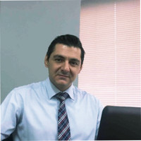 Georgios Vogiatzoglou