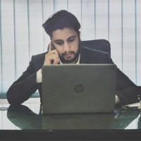 Usman Aziz Awan
