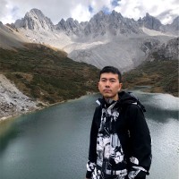 Ziyang Xue