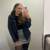Ellie Ogilvie