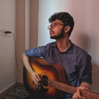 Soumajit Halder