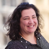 Damaris Eustice