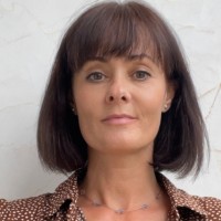Vesela Garlichkova