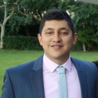 Adolfo Mendoza Tello
