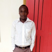 Joshua Nyabuto