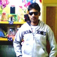 Srinivas C