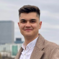 Gae Andrei Daniel