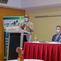 David Akeju