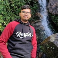 Souvik Mandal