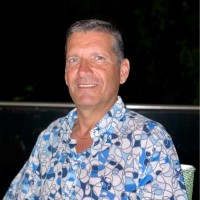Christophe JOUVE