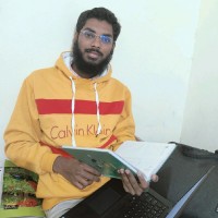 MD FARHAN ALI