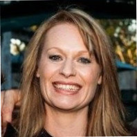 Jacqui Derbyshire
