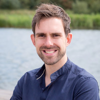 Rutger van Binsbergen