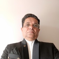 Pankaj K. Shah