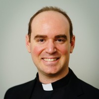 David Romero, S.J.