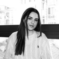 Anna Ifigeneia Filopoulos