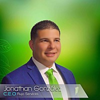 Jonathan Gonzalez