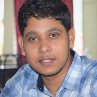 Nazmul Hossain