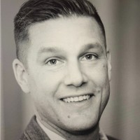 Kevin Hoegh Radik