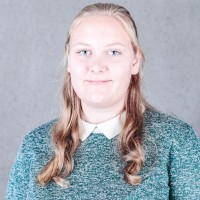 Christina Nygaard Van Bemmel