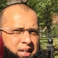 Mohammed Cassim