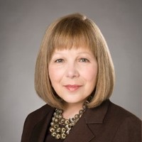 Linda Woolley