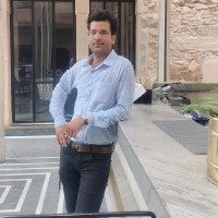 Yogesh sain