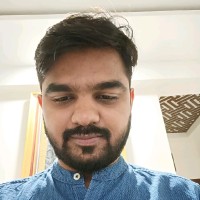 Maulik Shah