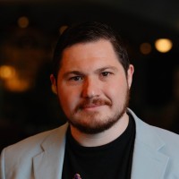 Andrew Wolfe