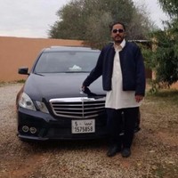 adel Ajaj